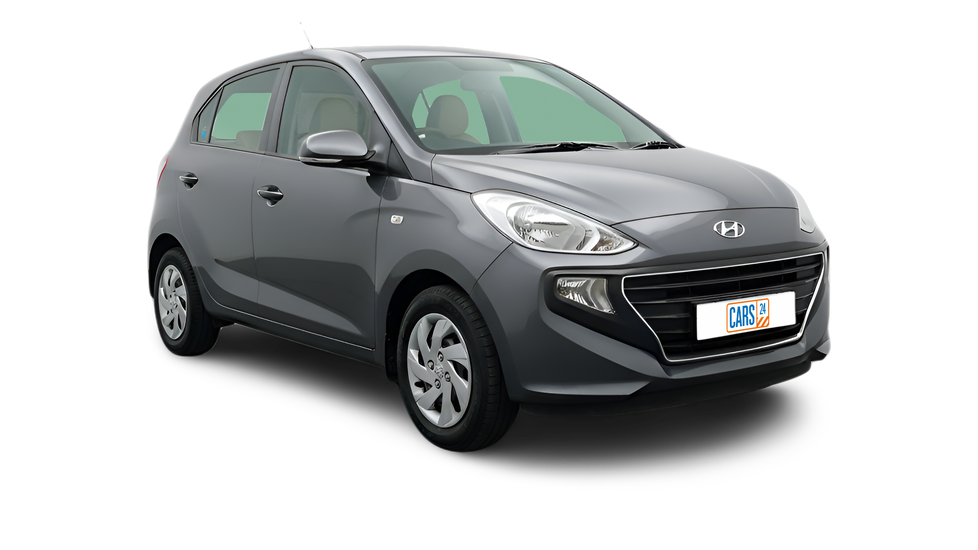 Hyundai NEW SANTRO-img